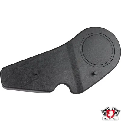 Seat Frame Covering